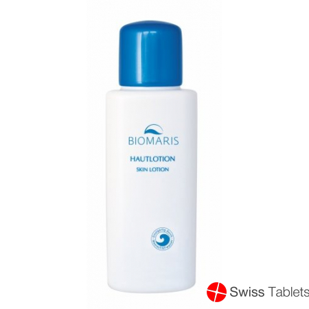 Biomaris Hautlotion 250ml buy online