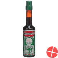 Cenovis Flüssigwürze Flasche 125g