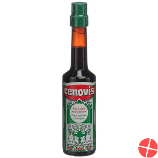 Cenovis Flüssigwürze Flasche 125g
