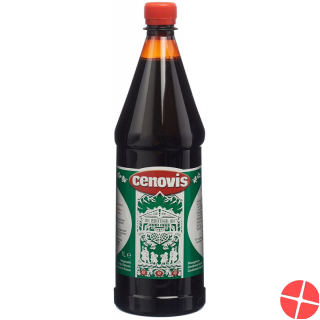 Cenovis Flüssigwürze Flasche 1L