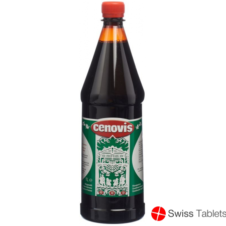 Cenovis Flüssigwürze Flasche 1L buy online