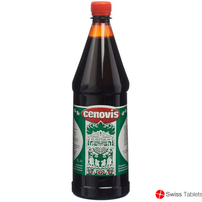 Cenovis Flüssigwürze Flasche 1L buy online