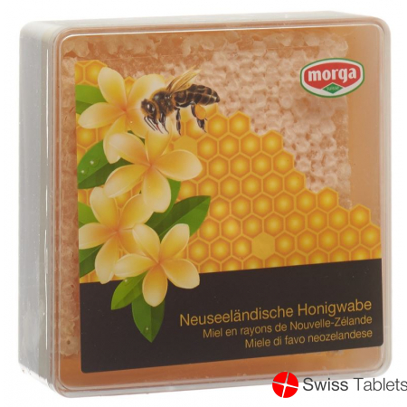 Biorex Honig Waben 340g buy online