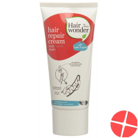 Henna Plus Hairwonder Hairrepair Cream Tube 150ml