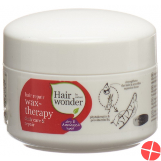 Henna Plus Hairwonder Wax Therapy Dose 100ml