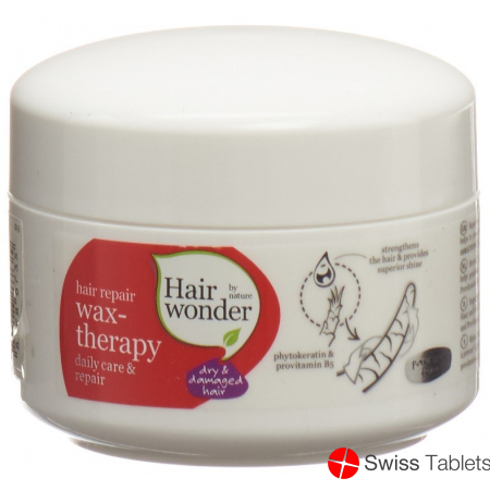 Henna Plus Hairwonder Wax Therapy Dose 100ml buy online