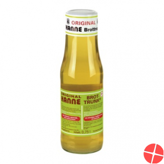 Kanne Brottrunk Flasche 7.5dl
