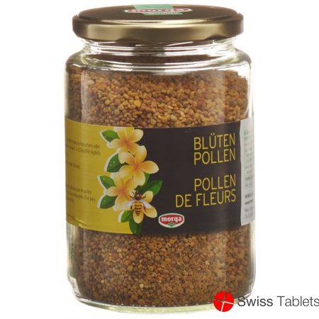 Biorex Blütenpollen 450g buy online