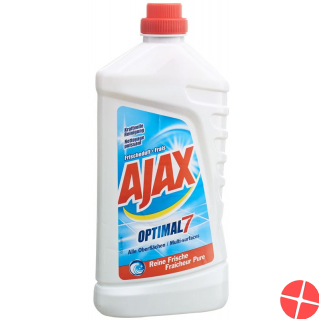 Ajax Allzweckreiniger Liquid 1L
