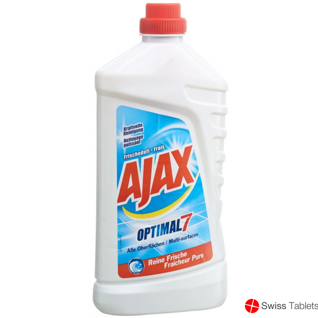 Ajax Allzweckreiniger Liquid 1L buy online