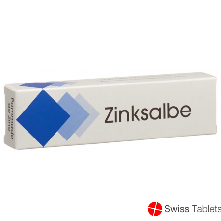 Tentan Zinksalbe 40g buy online