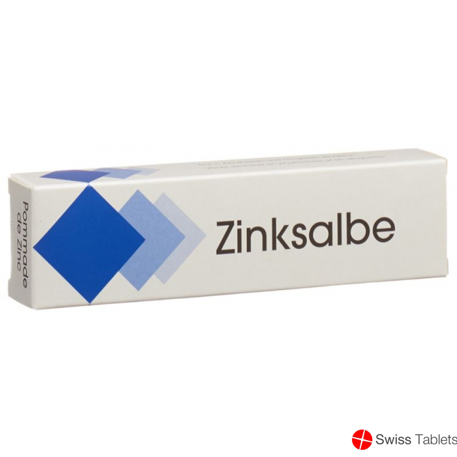Tentan Zinksalbe 40g buy online