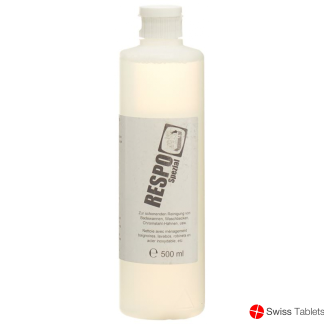 Respo Spezial Liquid 500ml buy online