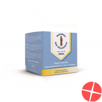 Magnesia S Pellegrin Zitron 25 Beutel