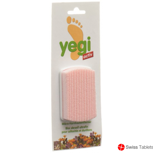 Yegi Beauty Micro Callus Remover buy online