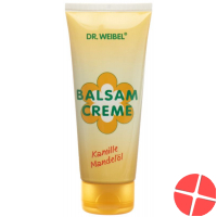 Balsam Creme Kamille Mandelöl 100ml