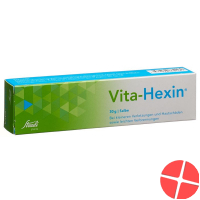 Vita Hexin Salbe 30g