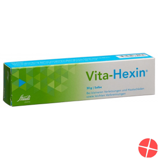 Vita Hexin Salbe 30g