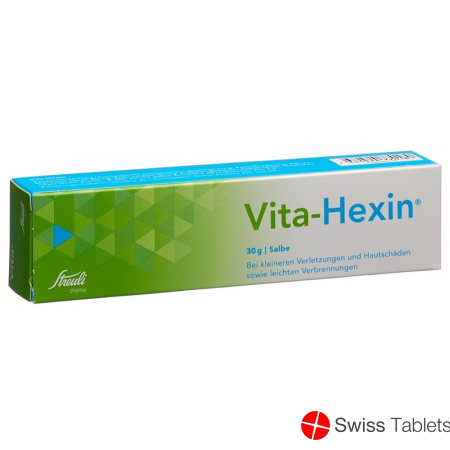 Vita Hexin Salbe 30g buy online