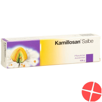 Kamillosan Salbe 100g