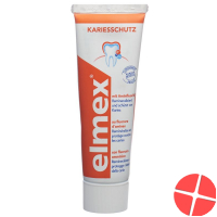 Elmex cavity protection toothpaste 75 ml