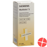 5 Multistix strip 50 pcs