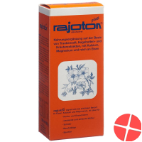 Rajoton Plus Liquid Plastikflasche 500ml