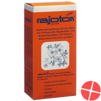Rajoton Plus Liquid Plastikflasche 1000ml