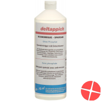 Deltappich Spezialreiniger 1L