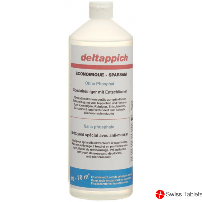 Deltappich Spezialreiniger 1L buy online