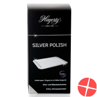 Hagerty Silver Polish 250ml