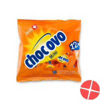 Choc Ovo Mini Beutel 90g