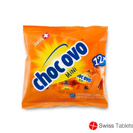Choc Ovo Mini Beutel 90g buy online