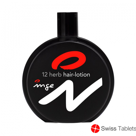 Inge Hair Lotion Petflasche 150ml buy online