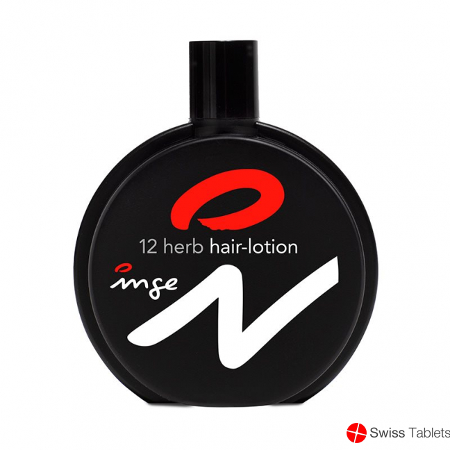 Inge Hair Lotion Petflasche 150ml buy online