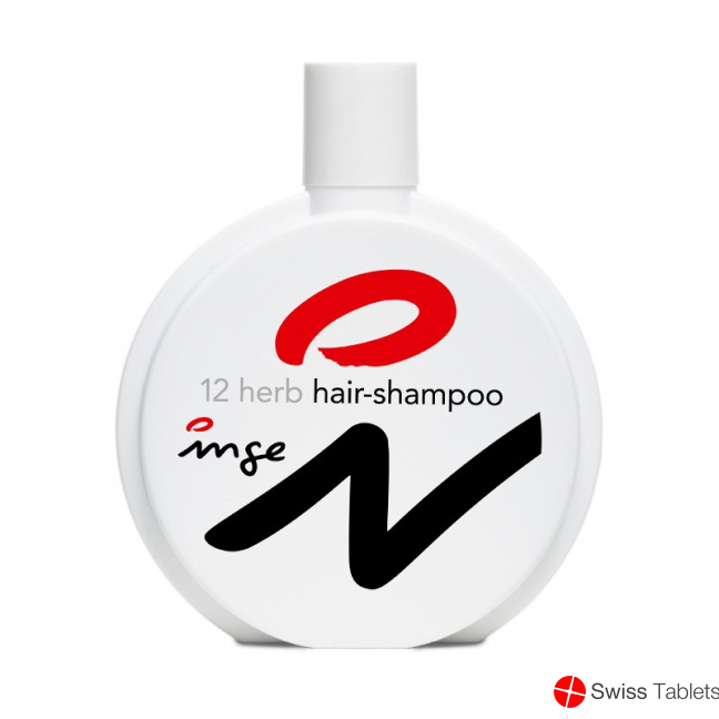 Inge Hair Shampoo 150ml buy online