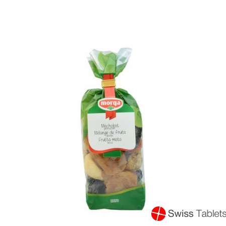 Issro Mischobst Beutel 250g buy online
