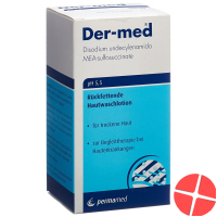 Der-med Hautwaschlotion Ph 5.5 (neu) Flasche 500ml