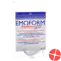 Emoform Triofloss Beutel 30 Stück