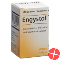 Engystol Tabletten 50 Stück
