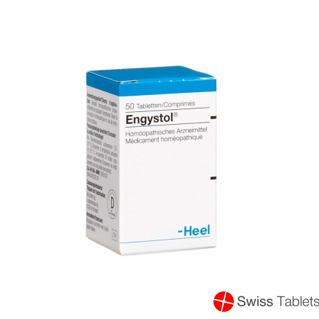 Engystol Tabletten 250 Stück buy online Engystol Tabletten 250 Stück buy online