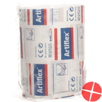 Artiflex Vliespolsterbinden 3mx10cm