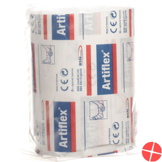 Artiflex Vliespolsterbinden 3mx10cm