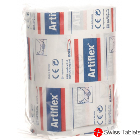 Artiflex Vliespolsterbinden 3mx10cm buy online