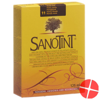Sanotint Hair color 11 honey blonde Sanotint Hair color 11 honey blonde