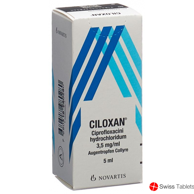 Ciloxan Augentropfen 5ml buy online Ciloxan Augentropfen 5ml buy online