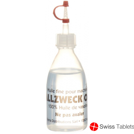 Ferra Allzweckoel 100ml buy online