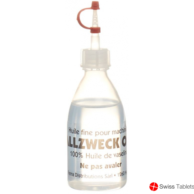 Ferra Allzweckoel 100ml buy online