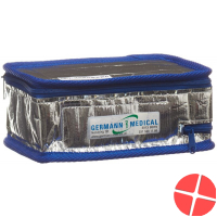Germann Insulin Drug Cool Box No 218 Pen