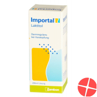 Importal Lösung 200ml